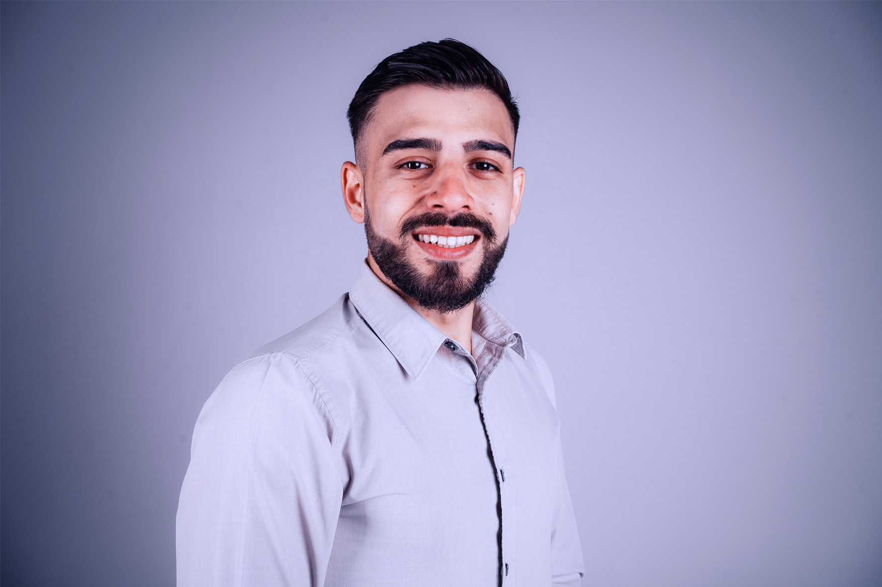 Emre Erdogan - Fachinformatiker Systemintegration